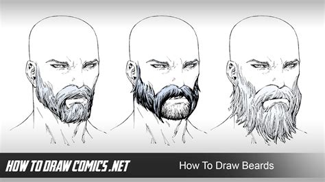 fake beard in a bag|how to draw a goatee.